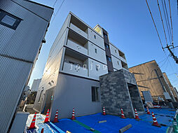 フレアテラス厚別