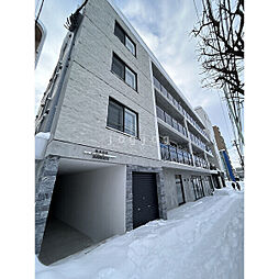 札幌市白石区南郷通16丁目南