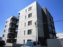 シャンティ東札幌 306