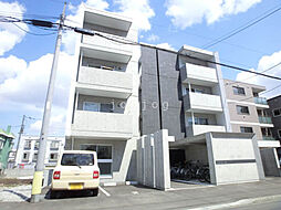 ラチーマ ザ サード 202