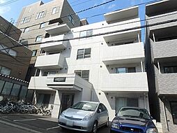 メゾン・ド・グランピエール 202