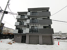 ラピスブラオ厚別中央 306