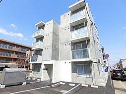 ヴィラ本通南 305