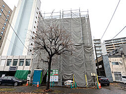 札幌市豊平区豊平四条1丁目
