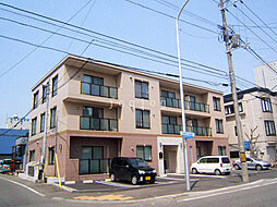 グランメール椿 301