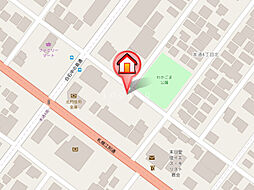 札幌市白石区本通4丁目北