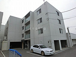 ガーデンコート平和通 201