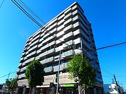 東海プラザ白石 405