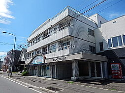 第11ハイツノースリヴァー白石