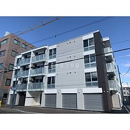 アスウェル美園フレット 206