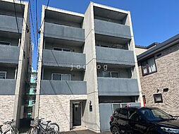 アクセラレイト美園 202