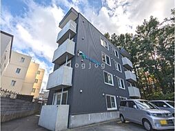 ル・シェル月寒東 402