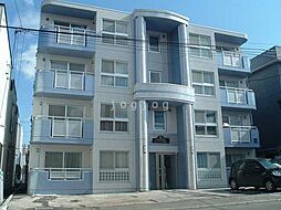 グランメール南郷東 201