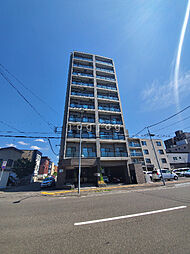 パーチェ豊平公園 803