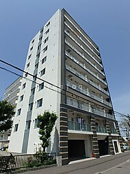 ハーモニーコート東札幌 1005