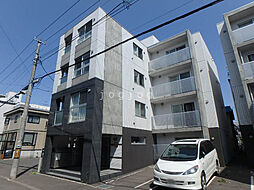 ラフィネ東札幌 402