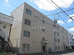 ＬＥＥ　ＳＰＡＣＥ東札幌2条 405