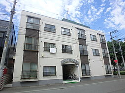 ハイツやまびこ 205