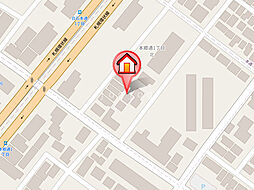 札幌市白石区本郷通1丁目北