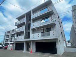 ウォームズライフ菊水 203