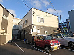 タウンハウスMRIII 101