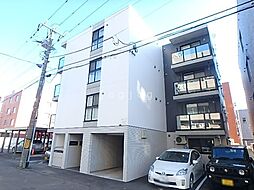 ＣＯＬＯＲＥ　ＳＨＩＲＯＩＳＨＩ（コローレ白石） 202