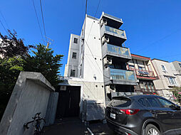 ベルリネッタ豊平 402