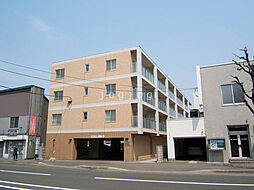 ヒルズ白石本通 401