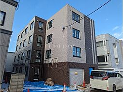 クレスト白石中央