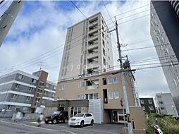 グランメールアサヒIV 801