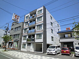 ルーヴェ本郷通9 205