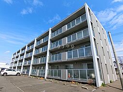 ポプラパークマンション2 402