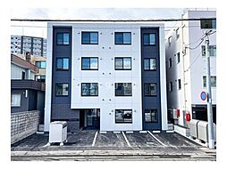 札幌市白石区本通19丁目南