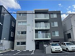 ecoa南郷7丁目 303