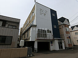 コーポアカシア 206