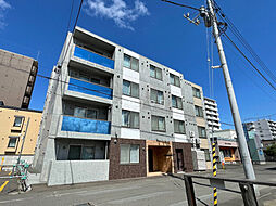 プレイオーネ菊水 301