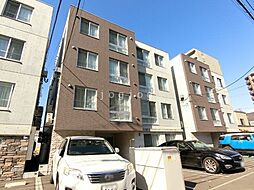 Ｈａｌｌｅｙ　Ｖｉｅｗ　東札幌 405