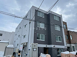 フラットJ南郷通 202