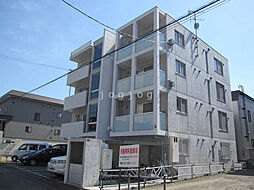 ブランシャール東札幌 102