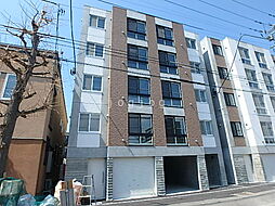 カラライズ白石 401