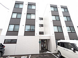 札幌市白石区本通13丁目南