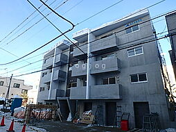 トロワドメーヌ 406