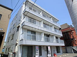 ノースグラントハイツ 307