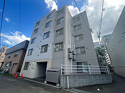 Le nuage(ル・ヌアージュ) 豊平 405