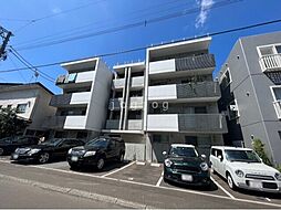 アルテ・フィーユ菊水 306