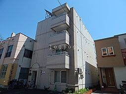 ファーストコート東札幌 401