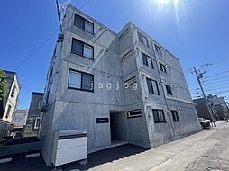 リガーレ東札幌 102