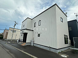 札幌市白石区北郷一条7丁目の一戸建て