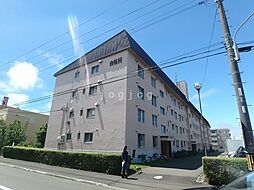 白石団地Ｈ棟 104