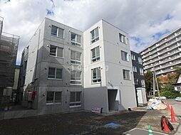 ＶＩＡＬＡＴＴＥＡ美園 105